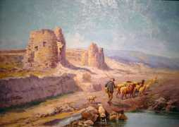oxfordgallery.com Califano