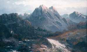 oxfordgallery.com Califano
