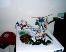 artwanted.com Caligan