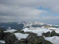 panoramio.com Calimani