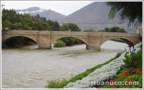 huanuco.com Calindo