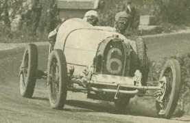 bugattipage.com Caliri