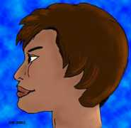 dragonlordsnet.com Calisa