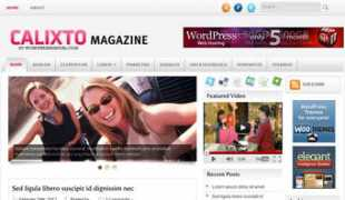 themegrade.com Calixto