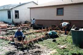 buildingnaturally.com Calkins