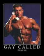 Called