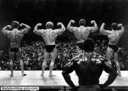 bodybuilding-pics.com Callender