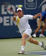tennisserver.com Calleri