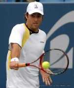 tennisserver.com Calleri