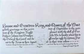 history.westkingdom.org Callig