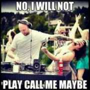 Callmemaybe