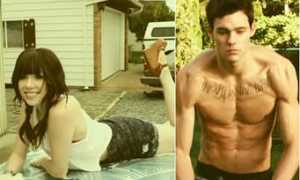 Callmemaybe