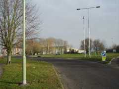 geograph.org.uk Calmore