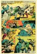 supermanartists.comics.org Calnan