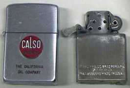 Calso
