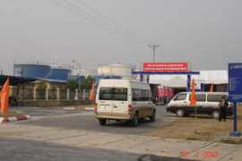 panoramio.com Caltex