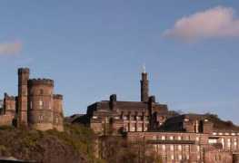 geograph.org.uk Calton