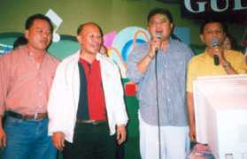 pattayamail.com Calung