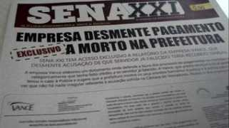 oestadoacre.com Calunia