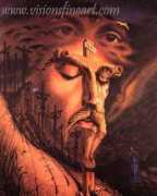 visionsfineart.com Calvary