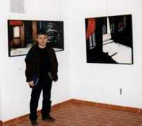 rotiniartgallery.com Calvetti