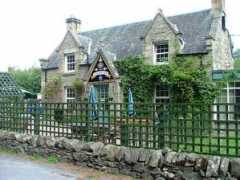 geograph.org.uk Calvine