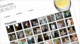 calvin-klein-beauty.trnd.com Calvon