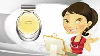 calvin-klein-beauty.trnd.com Calvon
