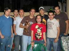 fotolog.com Camaradas
