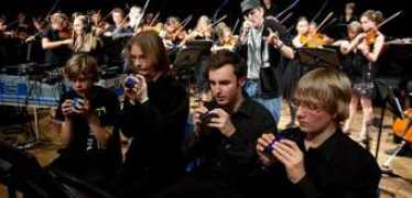 classicfm.com Camarata
