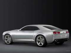 Camaro