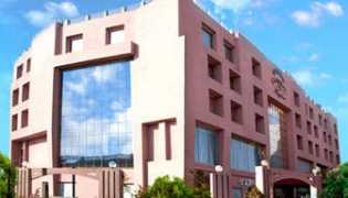 hotels.thecolorsofindia.com Cambay