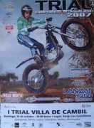 todotrial.com Cambil