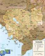 Cambodia