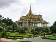Camboja