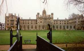 Cambridge