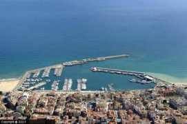 marinas.com Cambrils