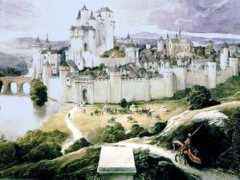 myfreewallpapers.net Camelot