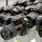 Cameras