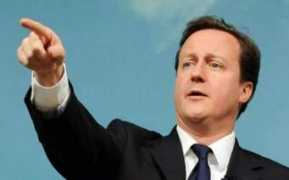 telegraph.co.uk Cameronn