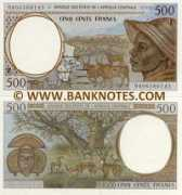 banknotes.com Cameroonian
