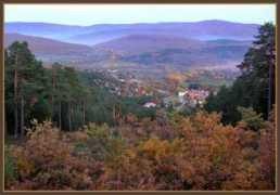 panoramio.com Cameros