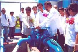 lwua.gov.ph Camiling
