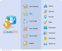 yegor.gilyov.com Camim