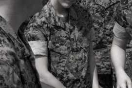 Cammies