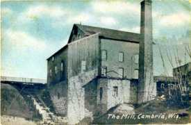 Cammil