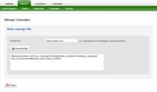 advancedwebstats.com Campaigns