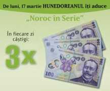 hunedoreanul.gandul.info Campanie