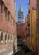 zoonar.com Campanile