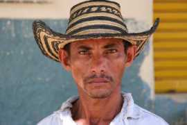 kevinsitesreports.com Campesino